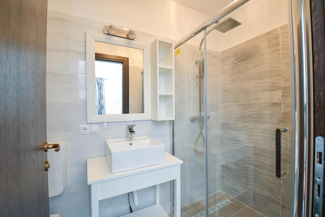 Casa Alexandru - Locul In Care Te Simti Acasa Hotel Viseu de Jos Ngoại thất bức ảnh