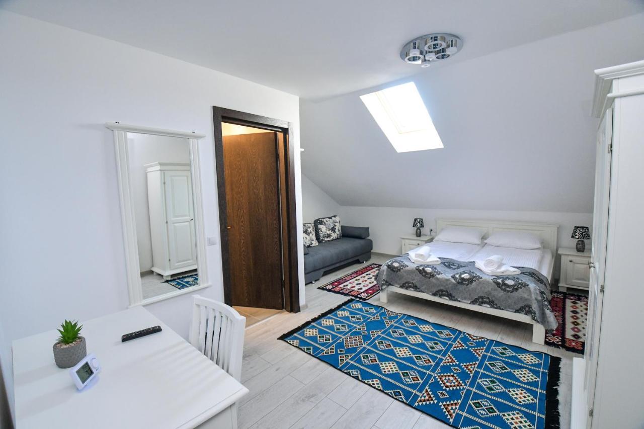 Casa Alexandru - Locul In Care Te Simti Acasa Hotel Viseu de Jos Ngoại thất bức ảnh