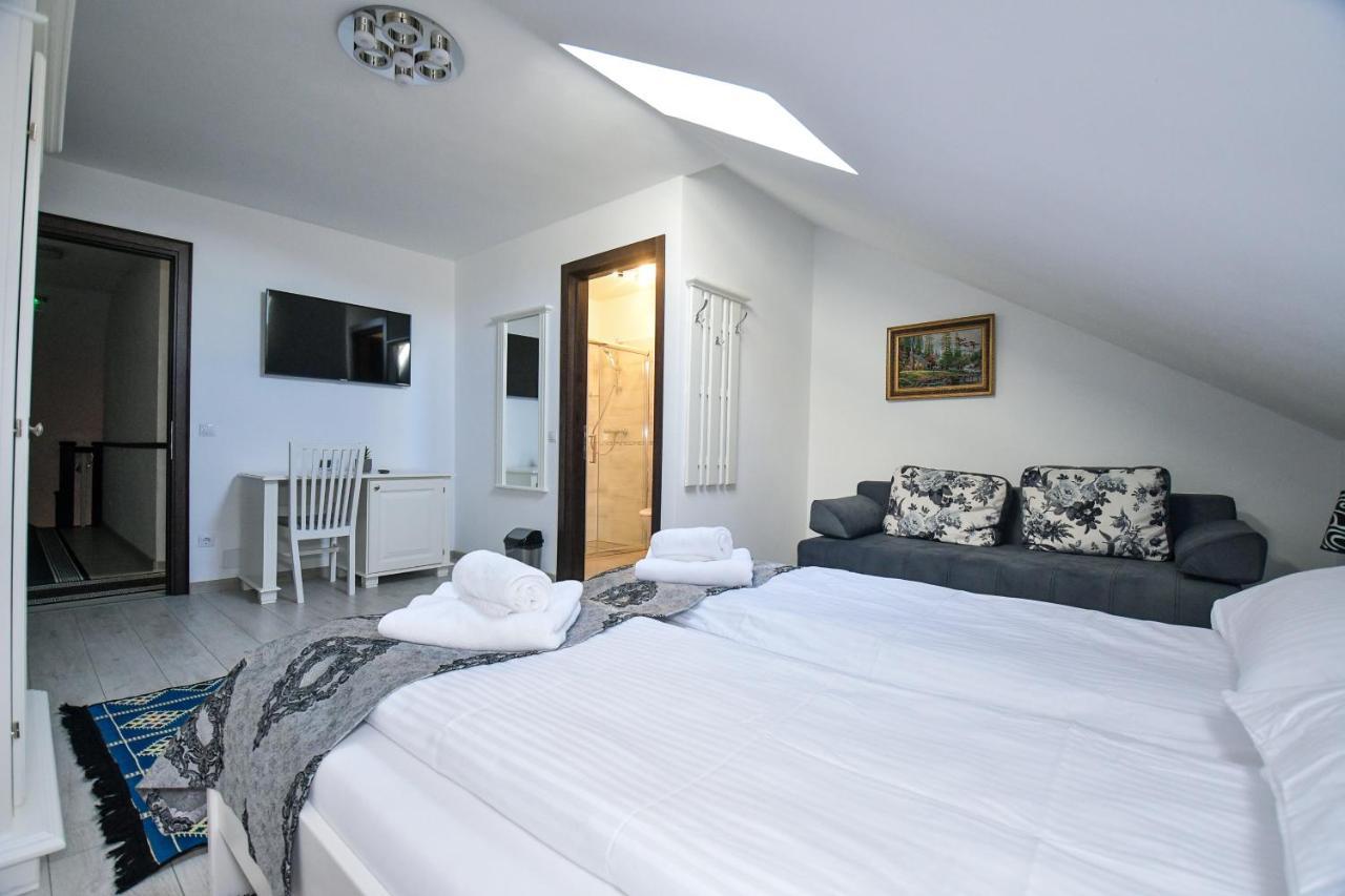 Casa Alexandru - Locul In Care Te Simti Acasa Hotel Viseu de Jos Ngoại thất bức ảnh