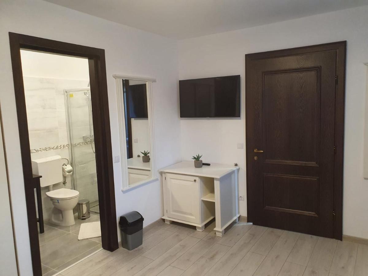 Casa Alexandru - Locul In Care Te Simti Acasa Hotel Viseu de Jos Ngoại thất bức ảnh