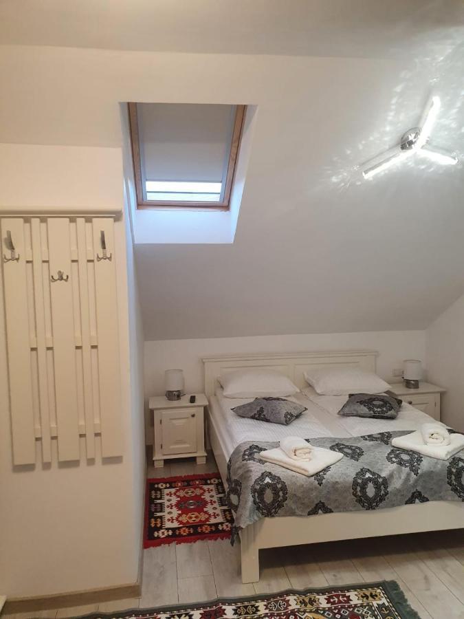 Casa Alexandru - Locul In Care Te Simti Acasa Hotel Viseu de Jos Ngoại thất bức ảnh