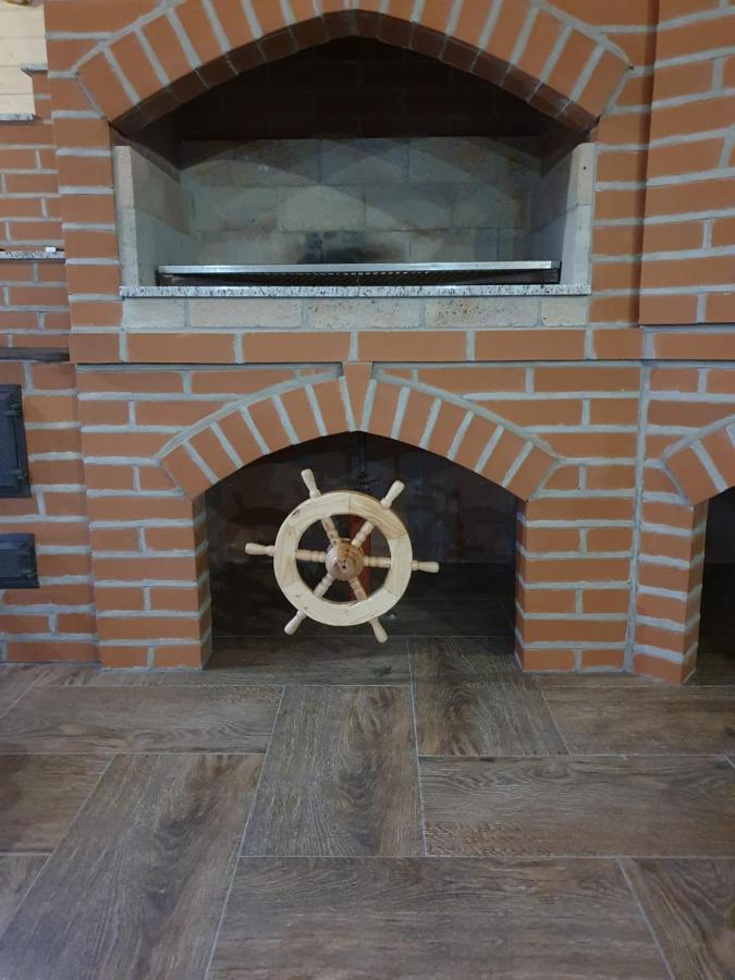 Casa Alexandru - Locul In Care Te Simti Acasa Hotel Viseu de Jos Ngoại thất bức ảnh